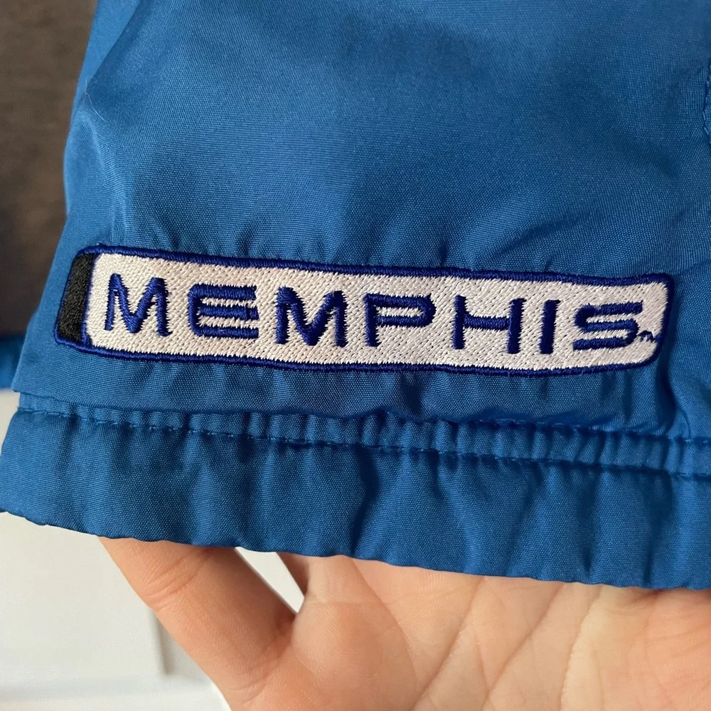 Vintage Memphis Windbreaker - Picture 4 of 4